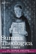 Summa Theologica