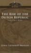 The Rise of the Dutch Republic