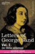 Letters of George Sand